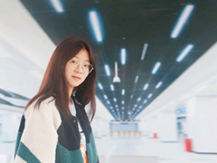 【我來新華上學啦】陶如美：選擇新華，堅定學習的信念！