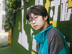 【升學學子訪談】段曉瑜：堅定信念，讀職校也能實現大學夢！