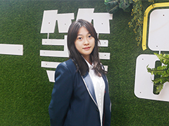 【升學學子訪談】郭逸靈：不讓青春留遺憾，職教升學圓大學夢！