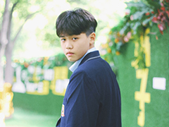 【新生故事】陳思涵：選擇武漢新華，不負韶華，不負青春！