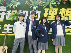 【校園時光】上周精彩瞬間回顧，記錄新華學(xué)子的點滴生活！