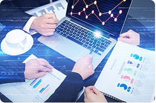 互聯網應用工程師