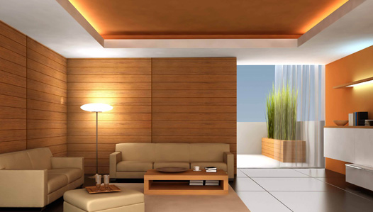 建筑裝飾與環境藝術設計