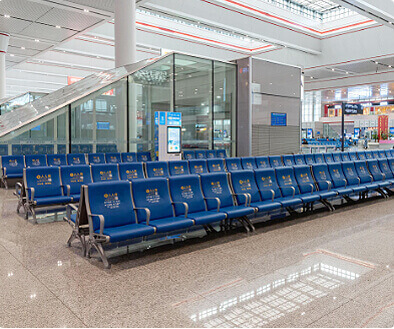 城市軌道與交通服務(wù)