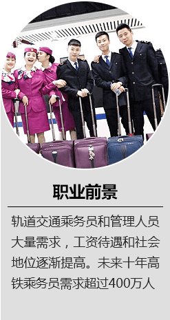 城市軌道與交通服務(wù)