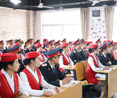 城市軌道與交通服務(wù)